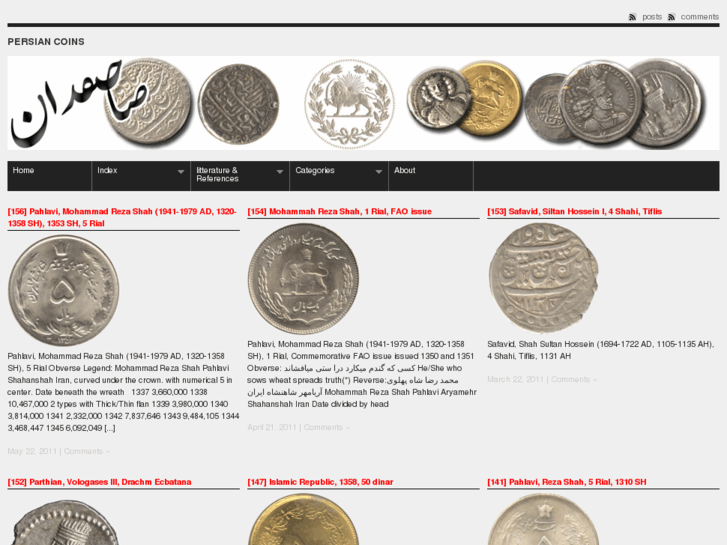 www.persiancoins.net