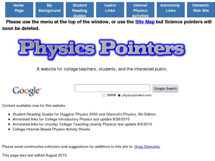 www.physicspointers.com