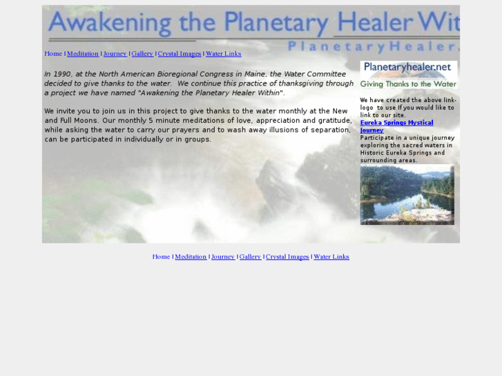 www.planetaryhealer.net