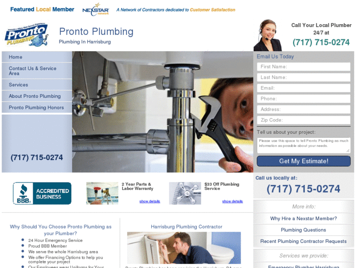 www.plumbinginharrisburg.com