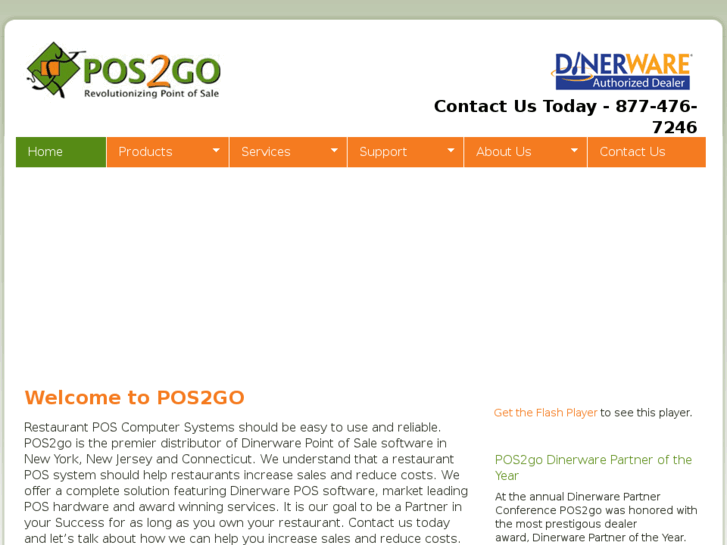 www.pos2go.com