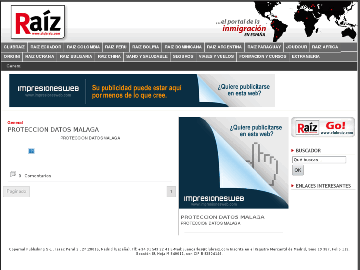 www.protecciondatosmalaga.es