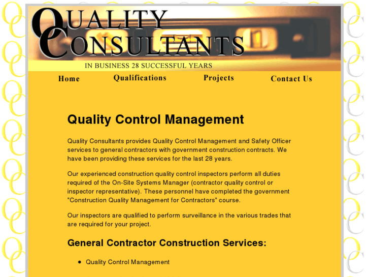 www.qualityconsultantsinc.com