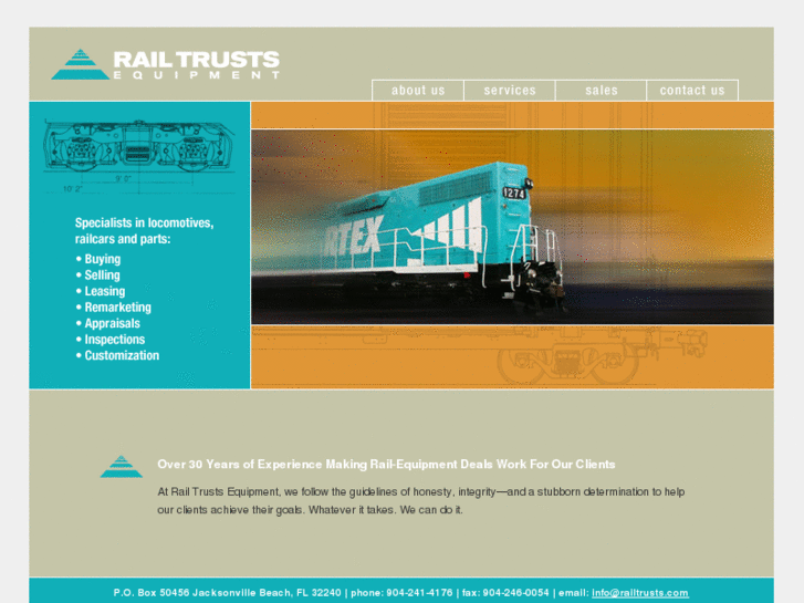 www.railtrusts.com