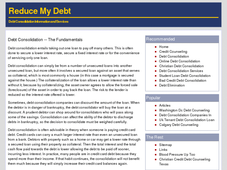 www.reduce-my-debt.com