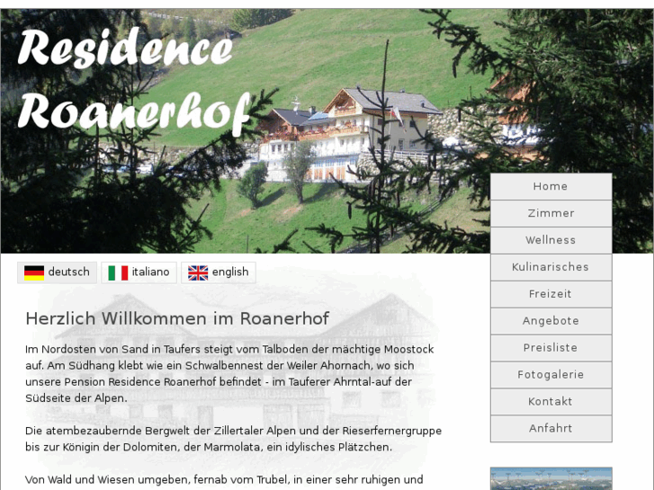 www.roanerhof.com