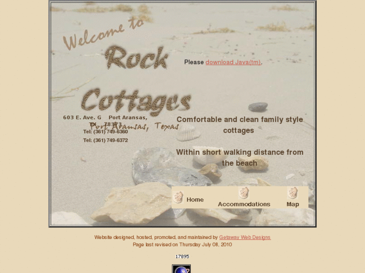 www.rock-cottages.com