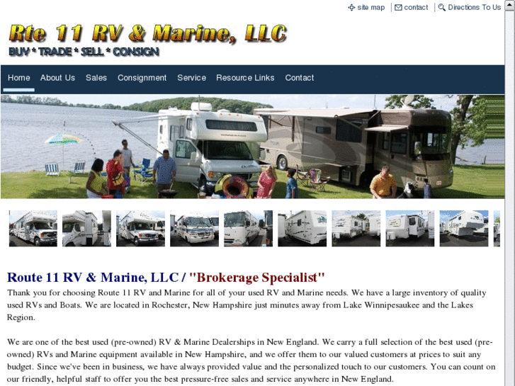 www.route11rvandmarine.com