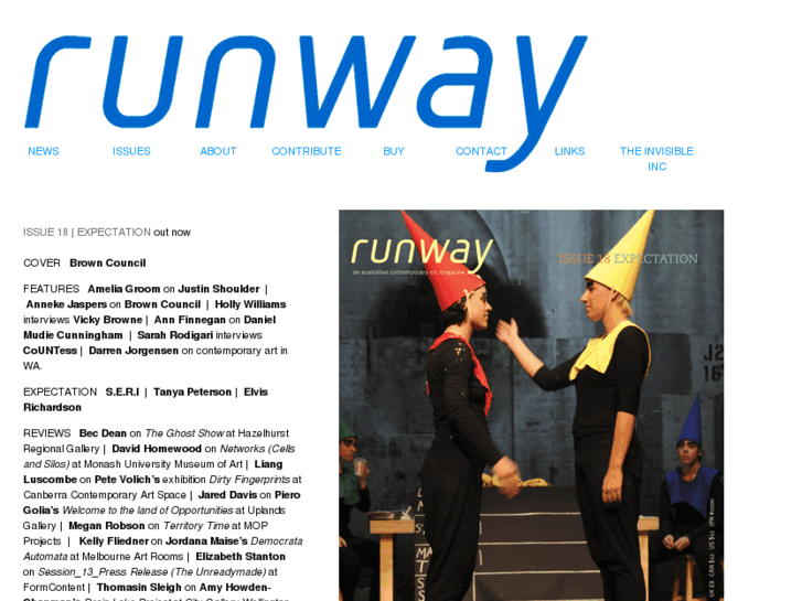 www.runway.org.au