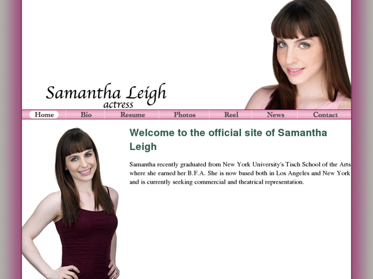 www.samanthaleigh.com