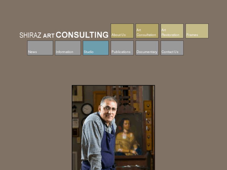 www.shirazartconsulting.com