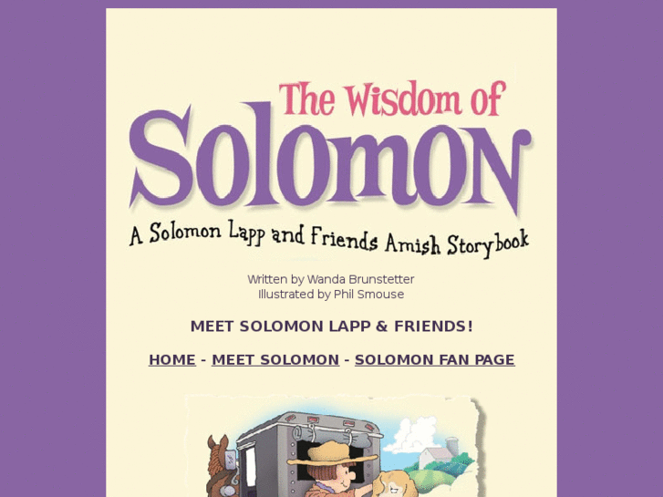 www.solomonlappandfriends.com