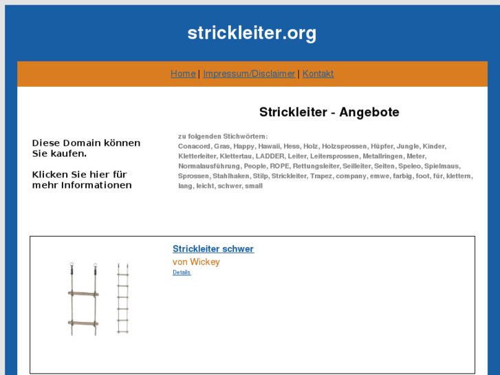 www.strickleiter.org