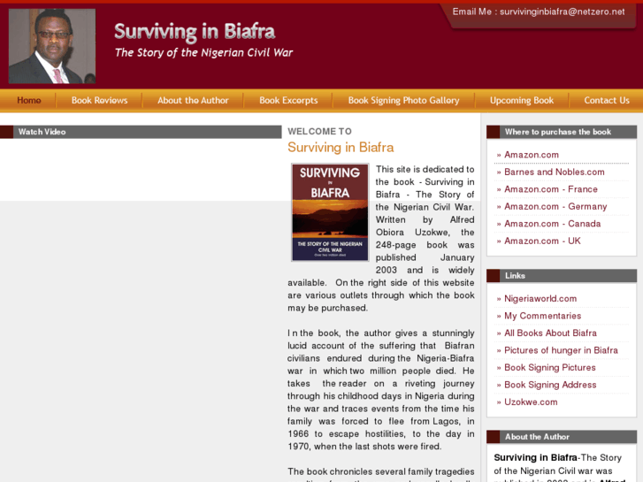 www.survivinginbiafra.com