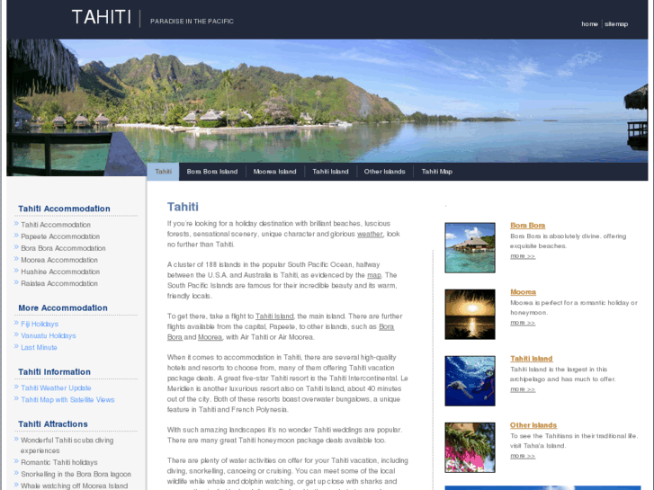 www.tahiti-getaways.com