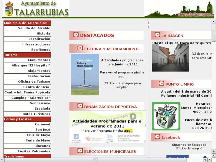 www.talarrubias.net