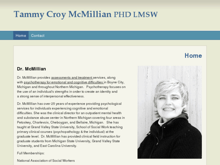 www.tammymcmillianphd.com