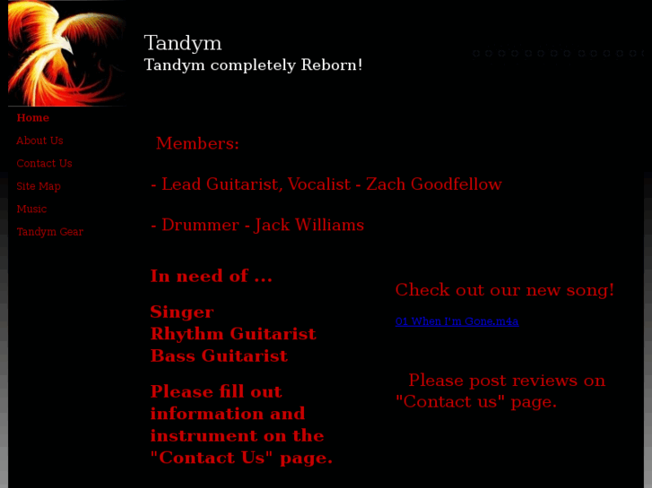 www.tandym.net