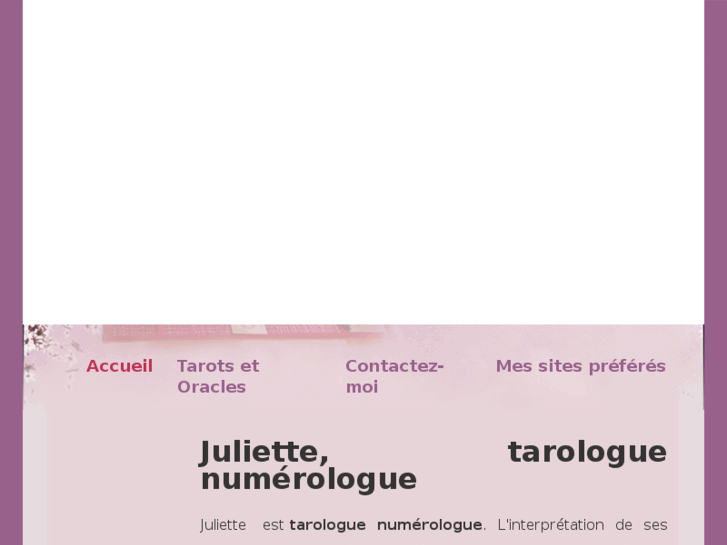 www.tarologue-numerologue.fr