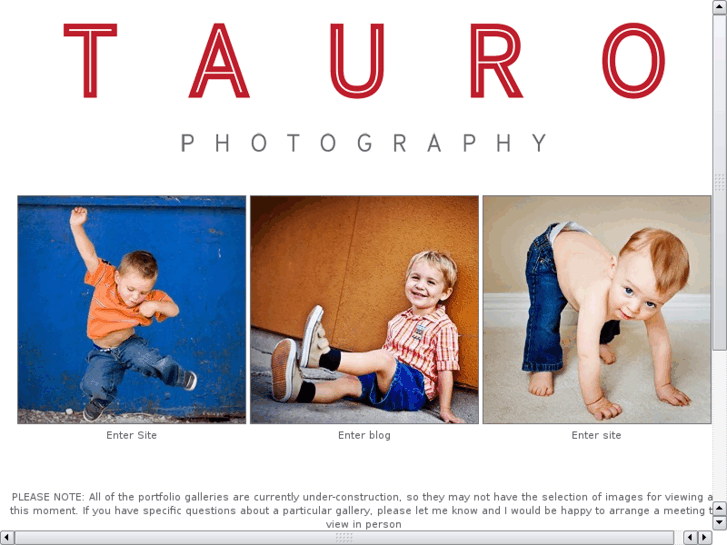 www.taurophotography.com