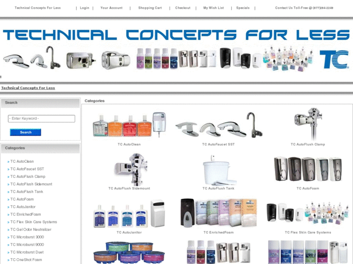 www.technicalconceptsforless.com