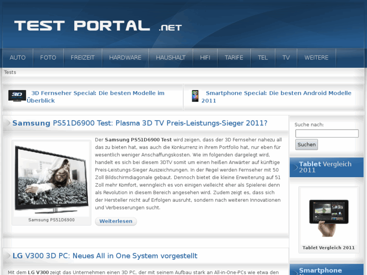 www.test-portal.net