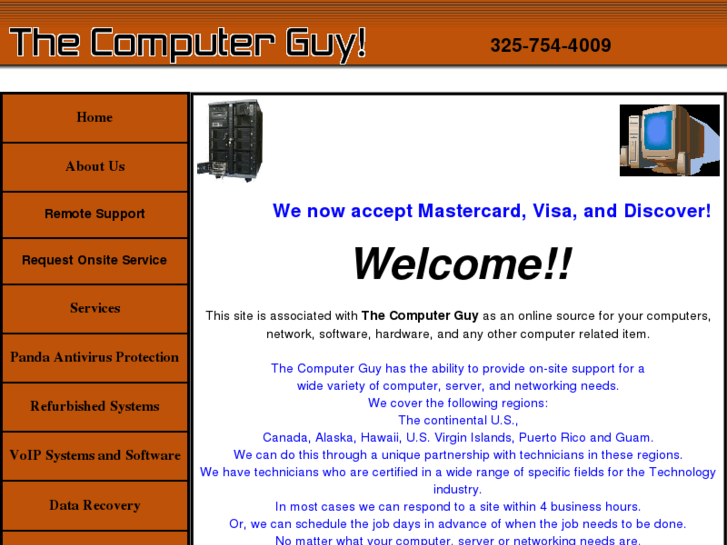 www.thecomputerguyonline.org
