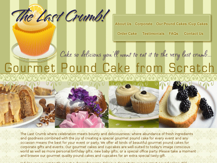 www.thelastcrumbofcake.com