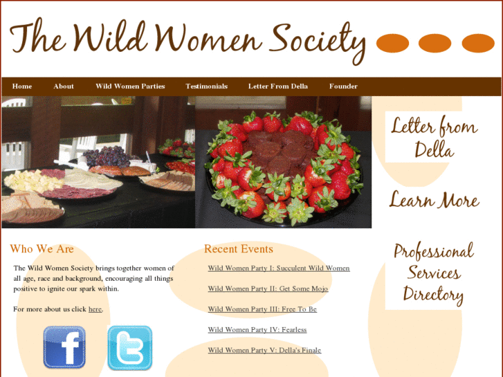 www.thewildwomensociety.com