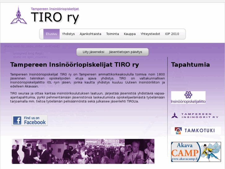 www.tiro.fi