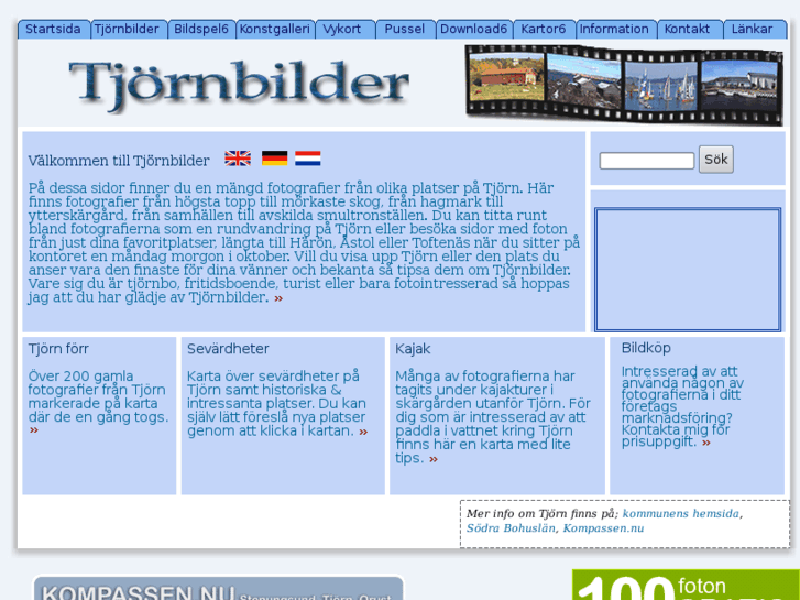 www.tjornbilder.com