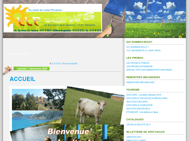 www.tlprovence.info