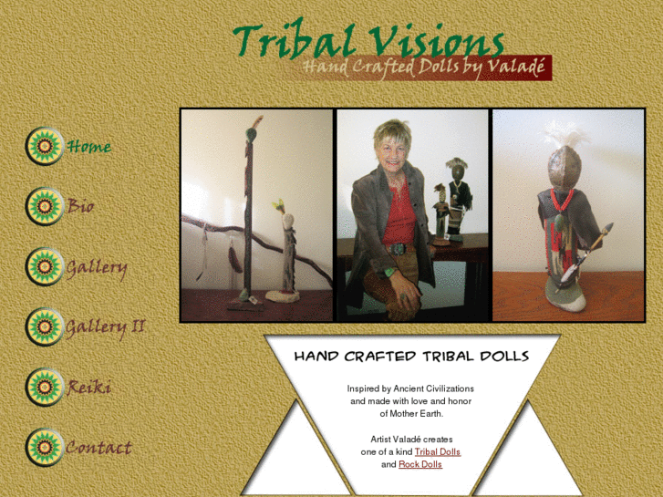 www.tribalvisions.net