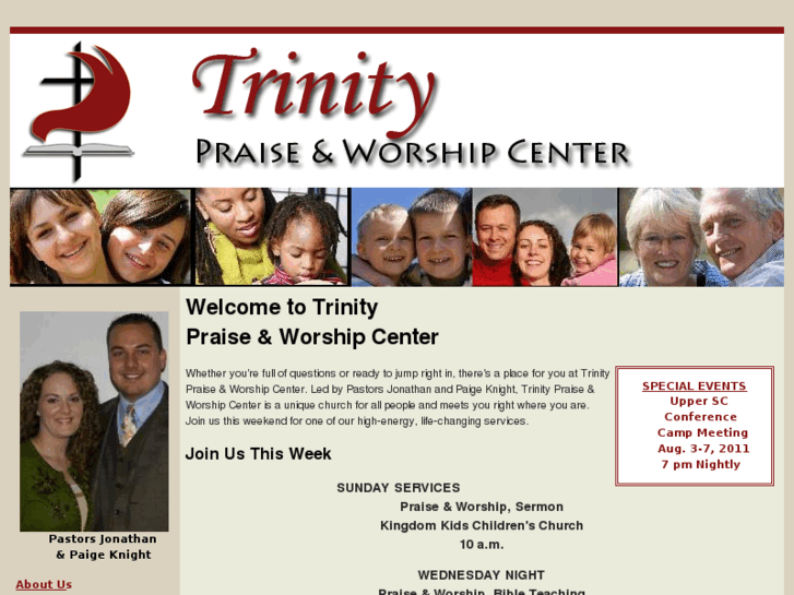 www.trinitypwc.net