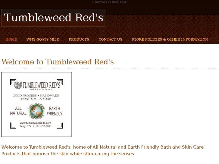 www.tumbleweedreds.com