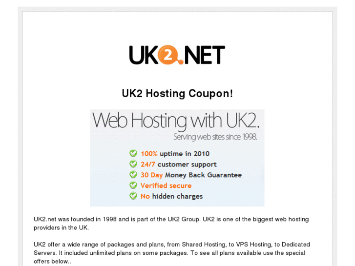 www.uk2promocode.com