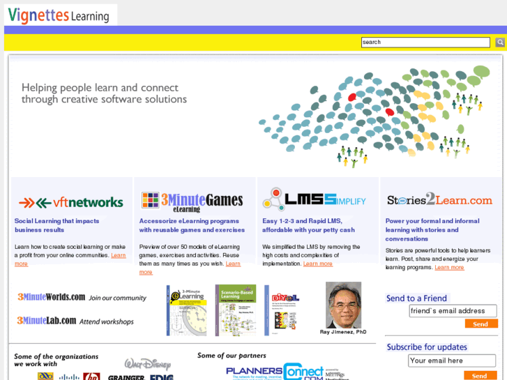 www.vignetteslearning.com