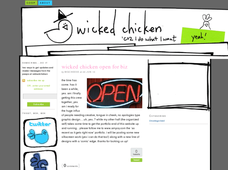 www.wickedchicken.com