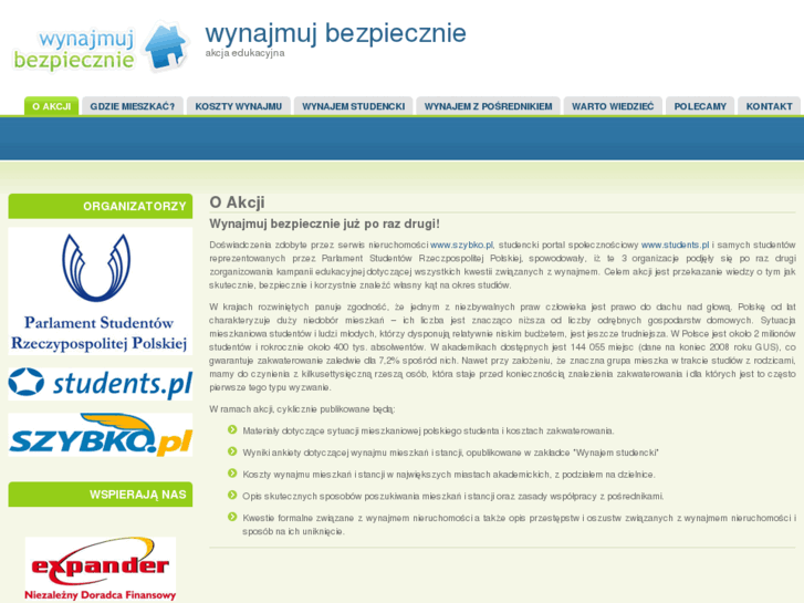 www.wynajmujbezpiecznie.pl