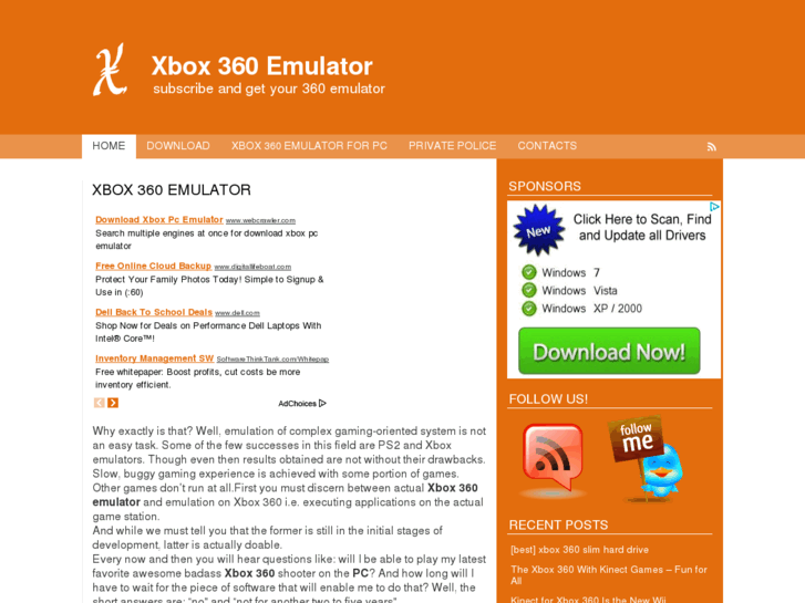 www.xbox360emulator.com