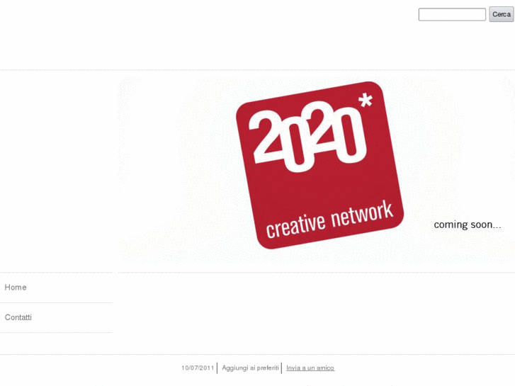 www.2020creativenetwork.com