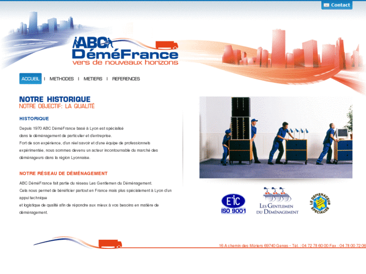 www.abc-demefrance.com