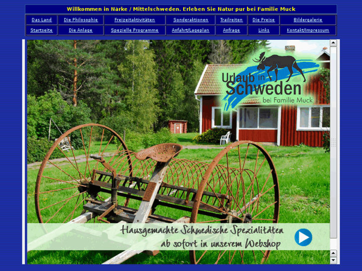 www.abenteuer-schweden.de