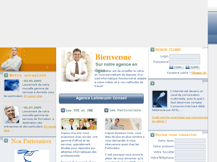 www.agence-lelimouzin-conseil.com