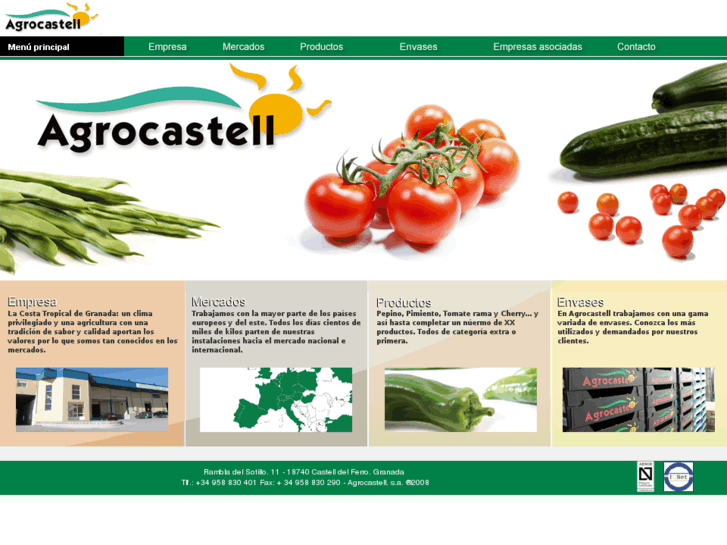 www.agrocastell.com