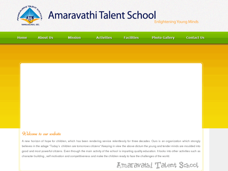 www.amaravathitalentschool.com