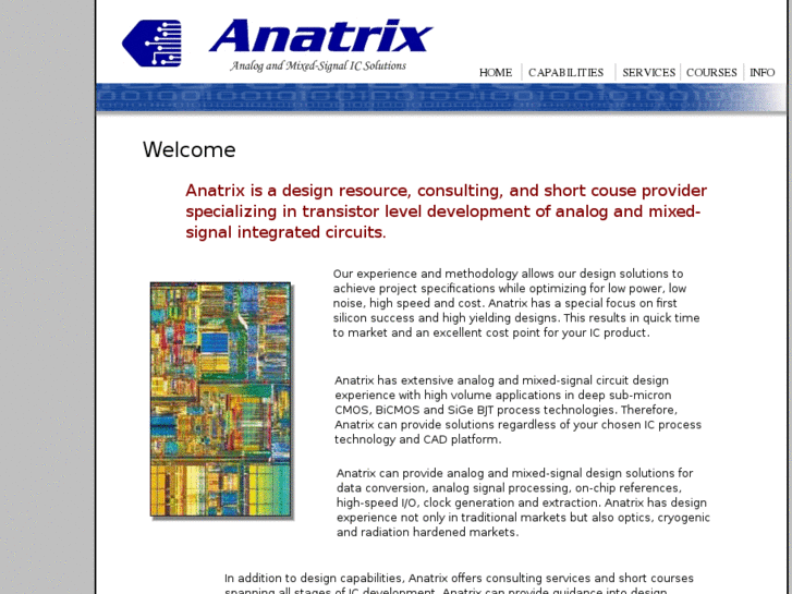 www.anatrix.net