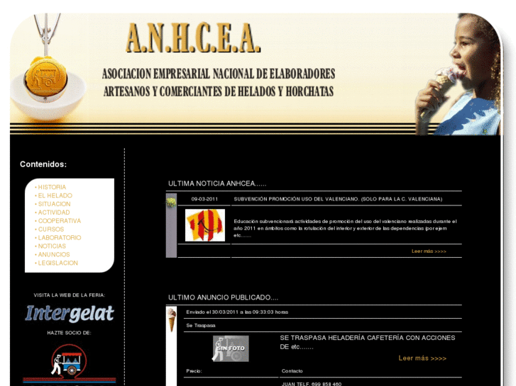 www.anhcea.com