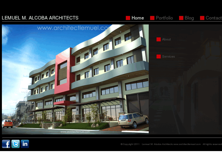 www.architectlemuel.com