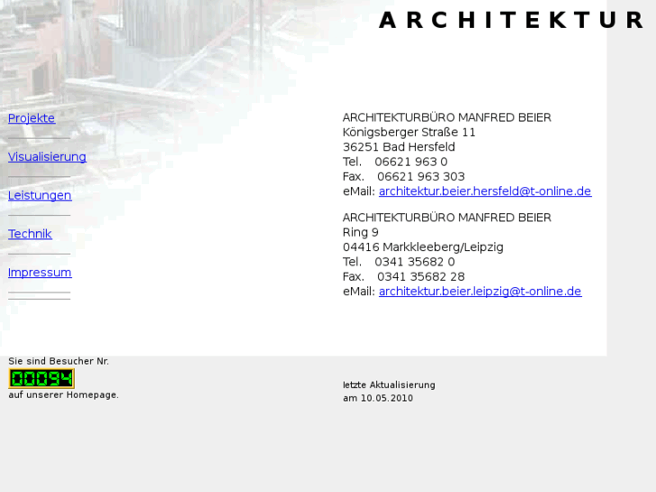 www.architekturbuerobeier.com